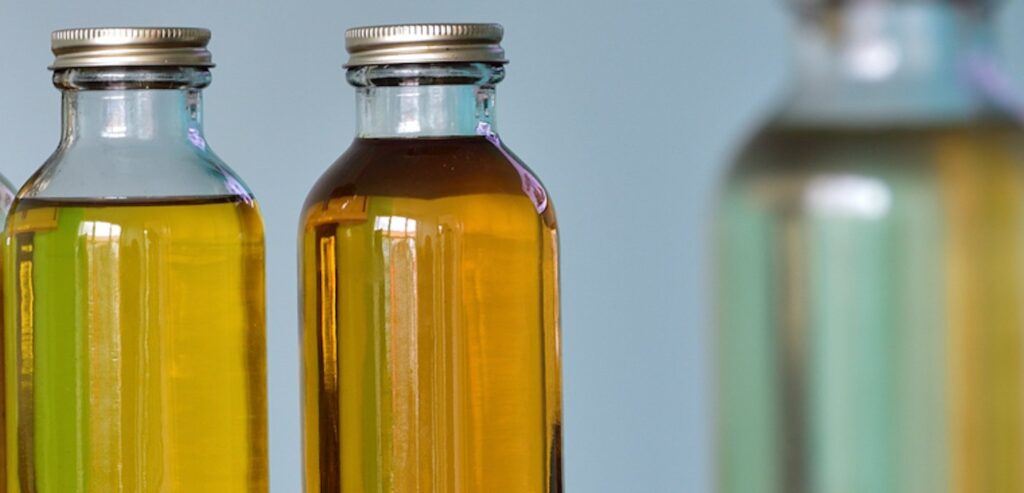 Fleetsolve.Biofuel samples
