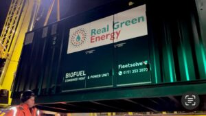 Realise your low-carbon CHP project with the Industrial Energy Transformation Fund